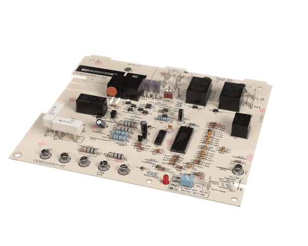 Carrier HVAC Ceso110057-02 Circuit Board (CRRCESO110057-02)