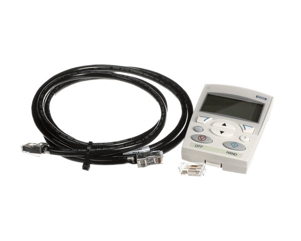 Carrier HVAC Crdiskit001A00 Crdiskit001A00 Vfd Keypad (CRRCRDISKIT001A00)