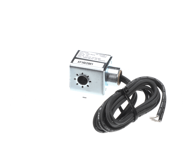 Carrier HVAC Ef19Zz001 24V Solenoid Coil (CRREF19ZZ001)