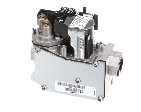 Carrier HVAC Ef33Cw152 24V 3.5"Wc Gas Valve (CRREF33CW152)