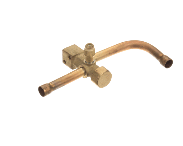 Carrier HVAC Ep13Bz121 Liquid Line Service Valve (CRREP13BZ121)