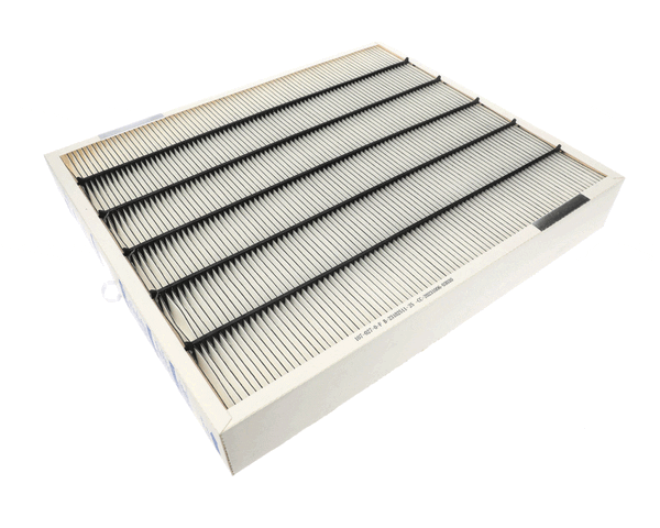 Carrier HVAC Gapcccar2025 20X25 - Furnace Model - Carrier Infinity (CRRGAPCCCAR2025)