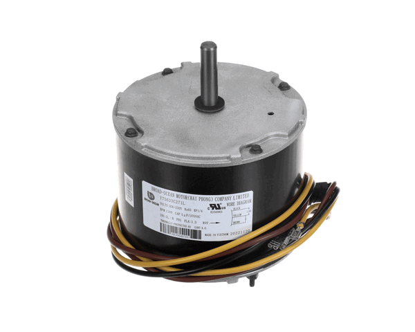 Carrier HVAC Hb39Gq231 Condenser Motor (CRRHB39GQ231)