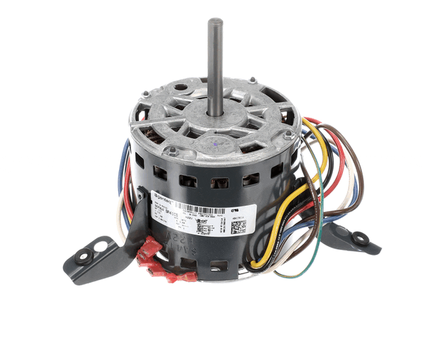 Carrier HVAC Hb41Tr114 1/3Hp 115V 1075 Rpm Ccw Blower Motor (CRRHB41TR114)
