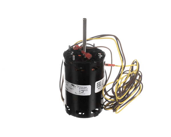 Carrier HVAC Hc30Gr230 208-230V 1/16Hp 3450Rpm Motor (CRRHC30GR230)