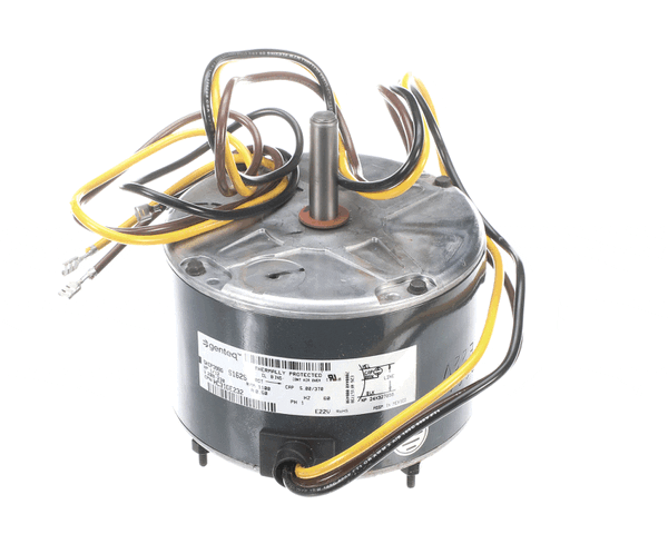 Carrier HVAC Hc31Ge232 1/12 Hp 1100 Rpm 208-230V (CRRHC31GE232)