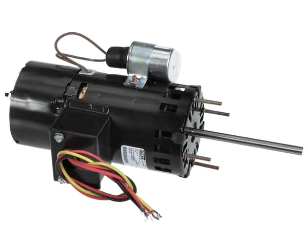 Carrier HVAC Hc34Gz230 Hc34Gz230 Inducer Motor (CRRHC34GZ230)