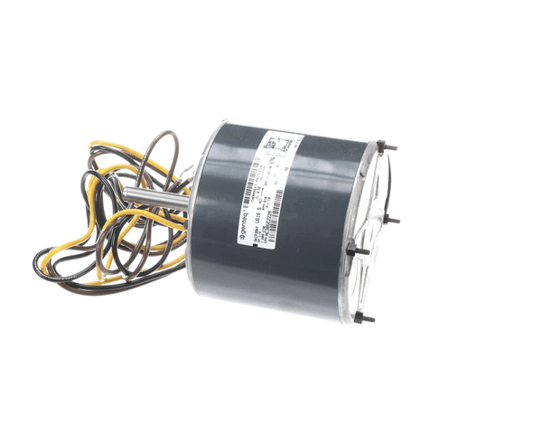 Carrier HVAC Hc38Ge222 208-230V1Ph 1/5Hp 810 Rpm Motor (CRRHC38GE222)