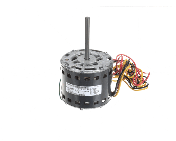 Carrier HVAC Hc39Ae210 208-230V1Ph 825 Rpm Fan Motor (CRRHC39AE210)