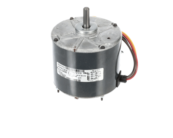 Carrier HVAC Hc39Ge229 1/4 Hp Cw 230V 1075 Rpm Condenser Fan M (CRRHC39GE229)