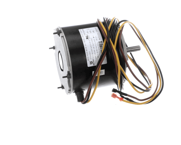Carrier HVAC Hc39Ge466 Outdoor Motor (CRRHC39GE466)