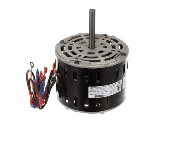Carrier HVAC Hc39Sb231 208/230V 1/4Hp1075 Rpm3Speedmotor (CRRHC39SB231)
