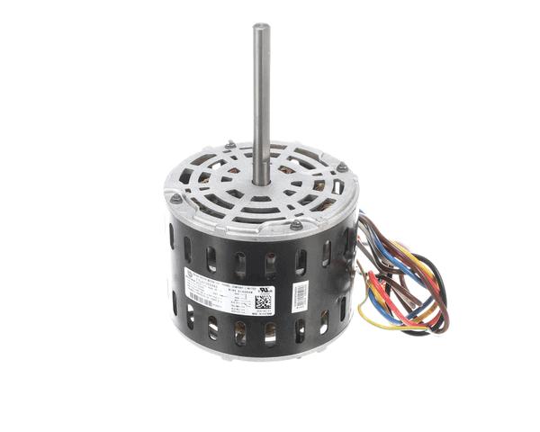 Carrier HVAC Hc41Se121 1/3Hp 115V 1075 Rpm Fan Motor (CRRHC41SE121)