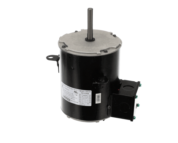 Carrier HVAC Hc44Vq852 Motor Cond 1/2 Hp 230/460 Volt (CRRHC44VQ852)