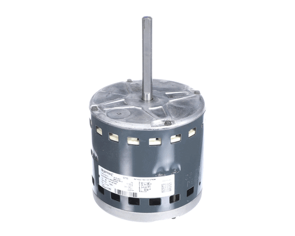 Carrier HVAC Hd42Ar228 1/3Hp 1050 Rpm 48Fr 208/230V Cw (CRRHD42AR228)