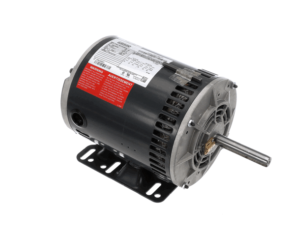 Carrier HVAC Hd56Fe653 2.4Hp 460/3P Med Static Motor (CRRHD56FE653)