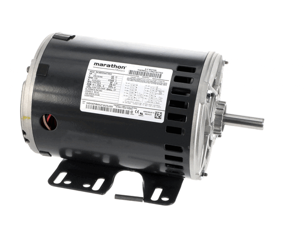 Carrier HVAC Hd56Fr652 208-230V3Ph 1725 Rpm Blower Motor (CRRHD56FR652)