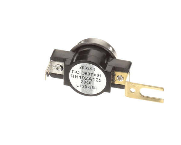 Carrier HVAC Hh19Za125 L125-35F Limit Switch (CRRHH19ZA125)