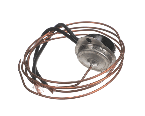 Carrier HVAC Hh680109 190F M/R Speedt Rollout Switch (CRRHH680109)