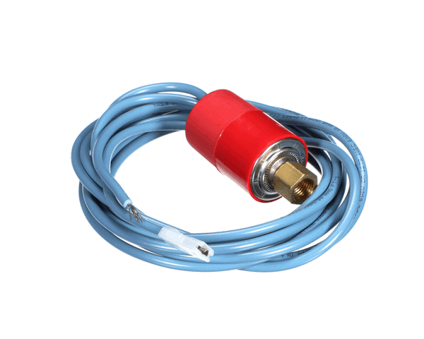 Carrier HVAC Hk02Za224 Carrier Hk02Za224 Switch Hi Pressure (CRRHK02ZA224)