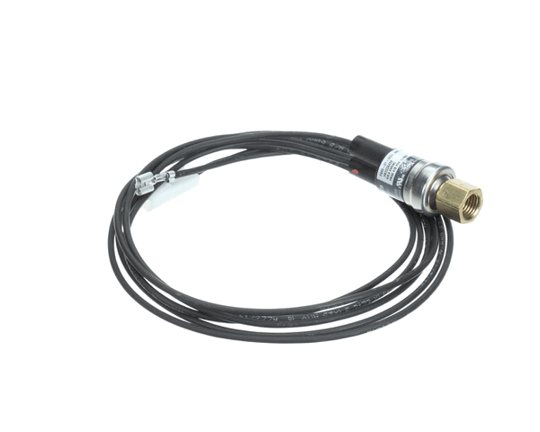 Carrier HVAC Hk02Za439 H P Switch (CRRHK02ZA439)