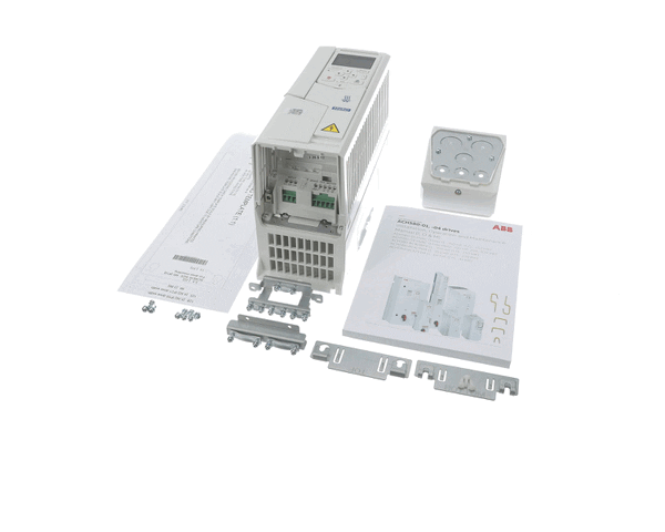 Carrier HVAC Hk30Wb320 Vfd (CRRHK30WB320)