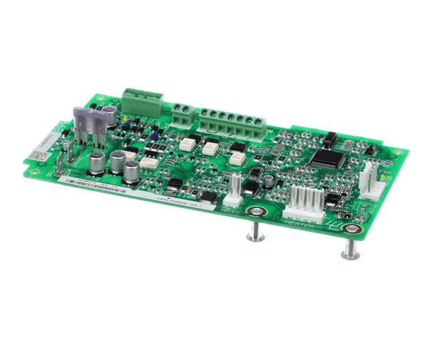 Carrier HVAC Hk38Ea012 Fan Control Board (CRRHK38EA012)