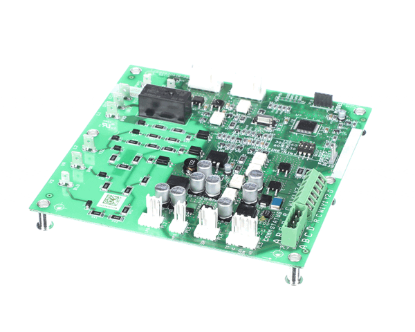 Carrier HVAC Hk38Ea023 Defrost Circuit Board (CRRHK38EA023)