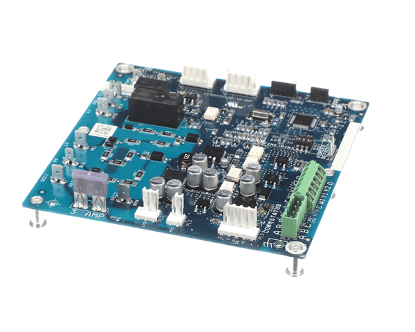 Carrier HVAC Hk38Ea026 Control Board (CRRHK38EA026)