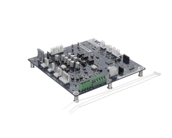 Carrier HVAC Hk38Ea053 Board, Control (CRRHK38EA053)