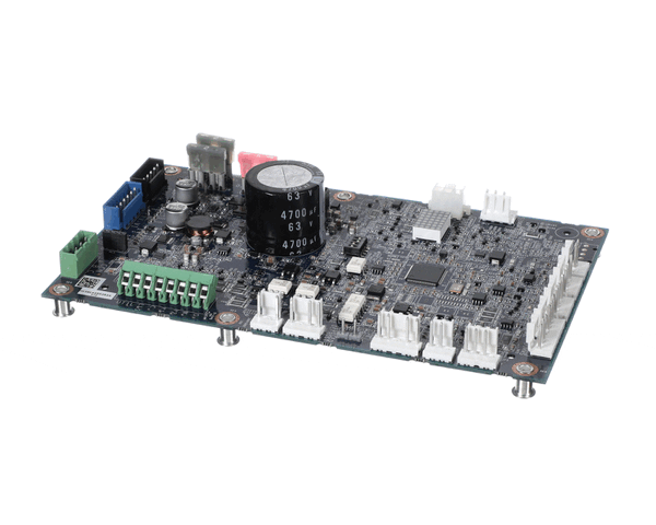 Carrier HVAC Hk38Ea055 Module, Primary Control (CRRHK38EA055)
