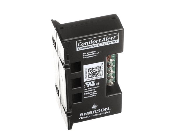 Carrier HVAC Hk60Ec002 Comfort Alert Module (CRRHK60EC002)