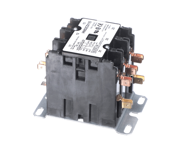 Carrier HVAC Hn53Cd115 Contactor (CRRHN53CD115)