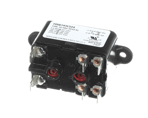 Carrier HVAC Hn61Kk324 Relay (CRRHN61KK324)
