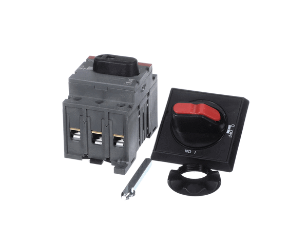 Carrier HVAC Hr61Aq001 Disconnect Assembly (CRRHR61AQ001)