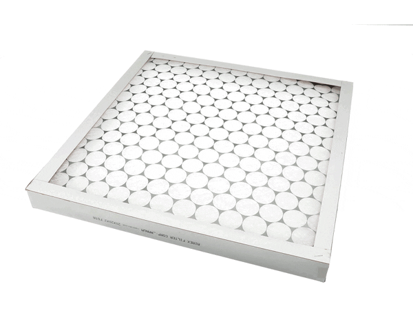 Carrier HVAC Kh01Aa585 Filter (CRRKH01AA585)