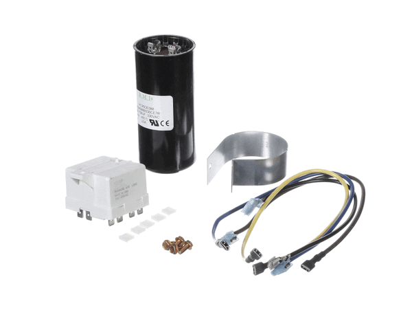 Carrier HVAC Ksahs2801Aaa Hard Start Kit (CRRKSAHS2801AAA)