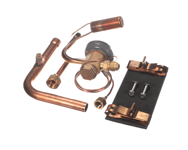 Carrier HVAC Ksatx0201Pur Txv Kit, Puron, 1.5 - 2.5 Ton (CRRKSATX0201PUR)