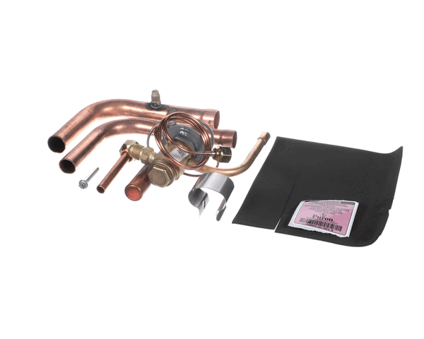 Carrier HVAC Ksatx0301Pur Tx Valve Valve Kit (CRRKSATX0301PUR)