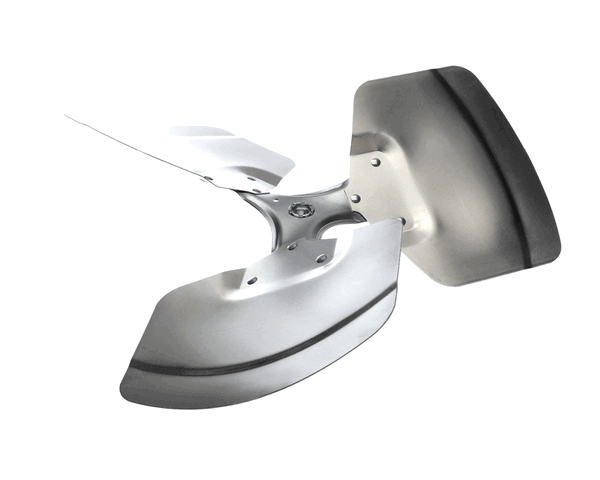 Carrier HVAC La01Ra321 Fan Blade (CRRLA01RA321)