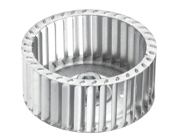 Carrier HVAC La11Xa048 Inducer Wheel (CRRLA11XA048)