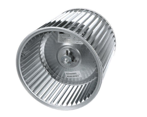 Carrier HVAC La22La025 Evap Blower Wheel (CRRLA22LA025)