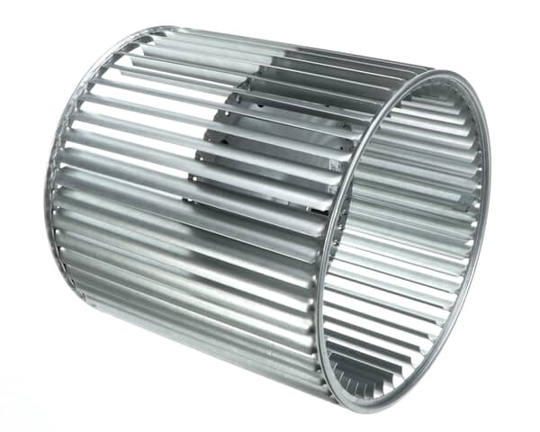 Carrier HVAC La22La128 Blower Wheel (CRRLA22LA128)