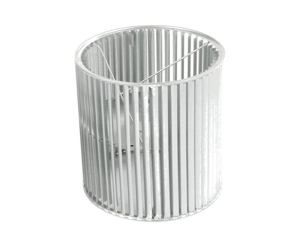 Carrier HVAC La22Lr154 Blower Wheel (CRRLA22LR154)