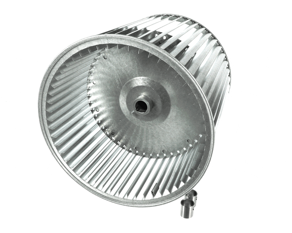 Carrier HVAC La660001 15.5X15 Blower Wheel (CRRLA660001)