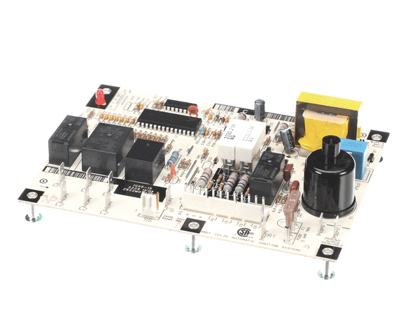 Carrier HVAC Lh33Wp007 Ignition Control Board (CRRLH33WP007)