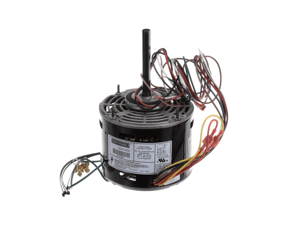 Carrier HVAC P257-8584 Blower Motor 1/4 Hp 1075 Rpm 208/230 Vol (CRRP257-8584)