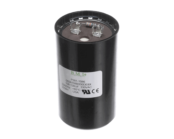 Carrier HVAC P281-1086 Start Capacitor (CRRP281-1086)