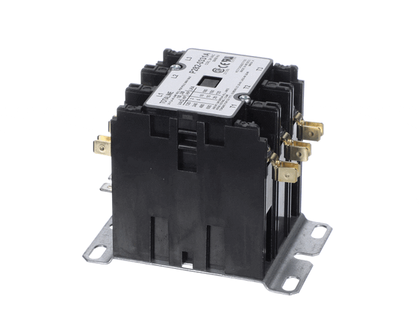 Carrier HVAC P282-0331A 3P 30Amp 24V Contactor (CRRP282-0331A)