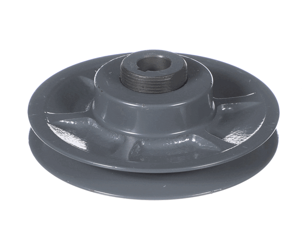 Carrier HVAC P461-3504 Adjustable Motor Pulley 5", 5/8 Hub Bore (CRRP461-3504)